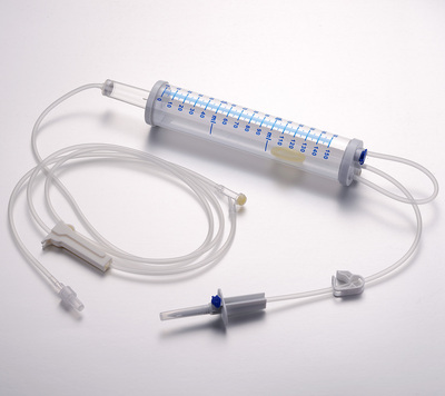 burette Infusion set