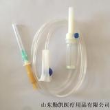 输液器