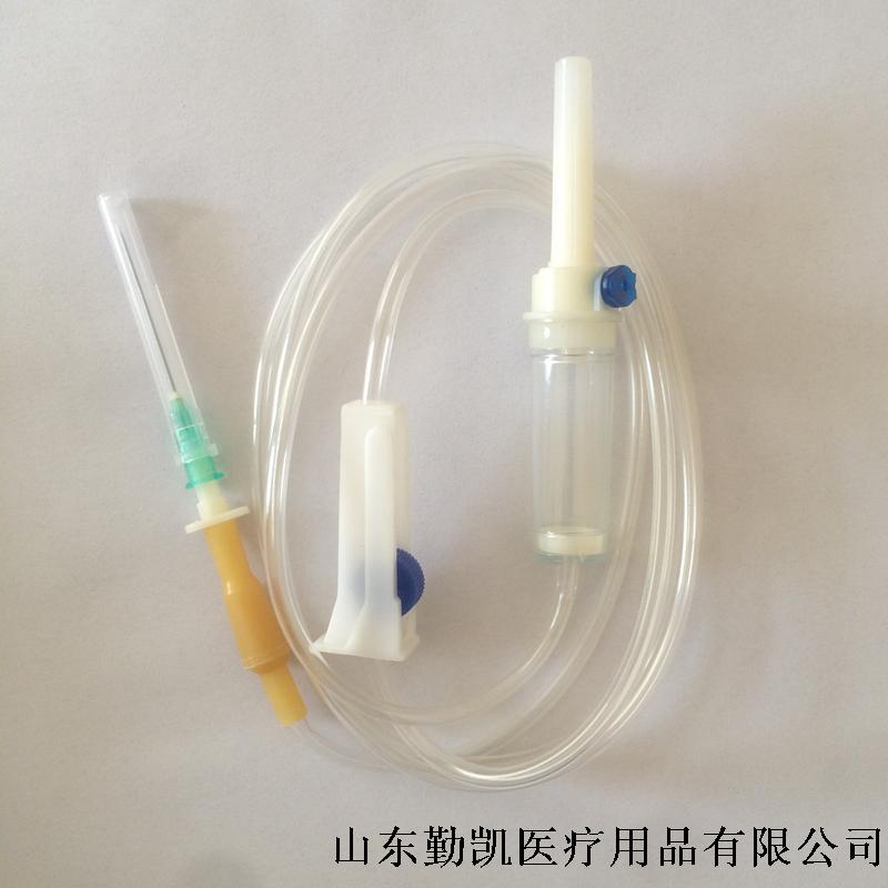 输液器