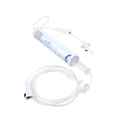 Burette infusion set 100ML DM-01