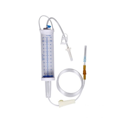 Burette infusion set 150ML DM-01
