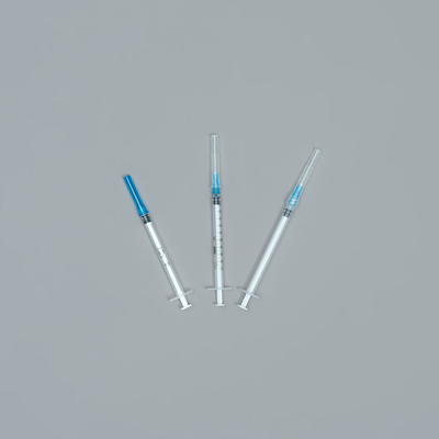 注射器1ml&60ml