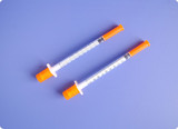 胰岛素注射器