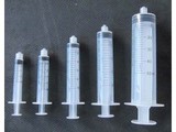 螺口注射器