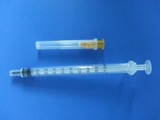 注射器